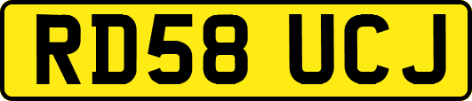 RD58UCJ