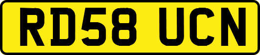 RD58UCN