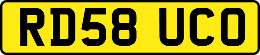 RD58UCO