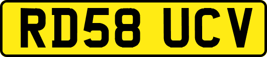 RD58UCV