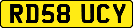RD58UCY