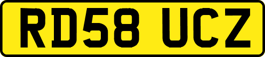 RD58UCZ
