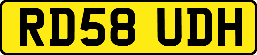 RD58UDH