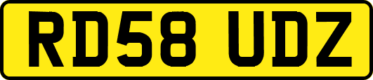 RD58UDZ