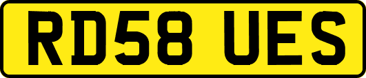RD58UES