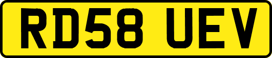 RD58UEV