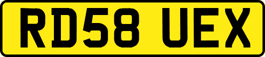 RD58UEX