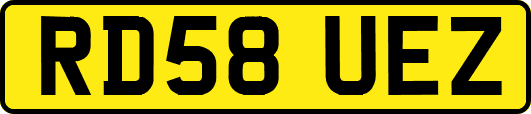 RD58UEZ
