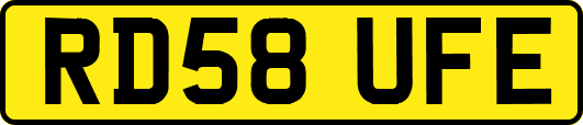 RD58UFE