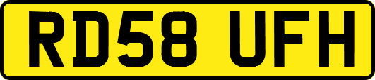 RD58UFH