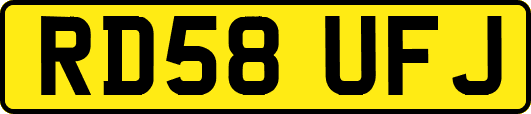 RD58UFJ