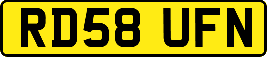 RD58UFN