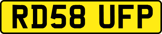 RD58UFP