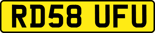 RD58UFU