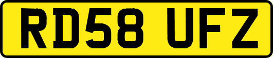 RD58UFZ