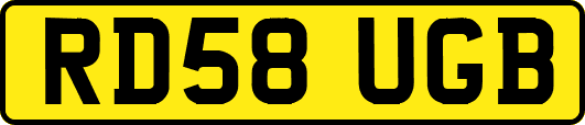 RD58UGB