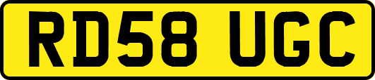 RD58UGC