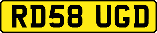 RD58UGD