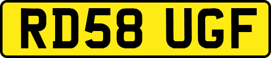 RD58UGF