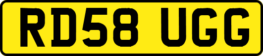 RD58UGG