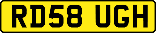 RD58UGH