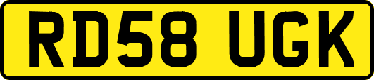 RD58UGK