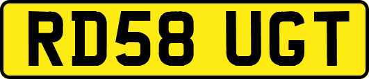 RD58UGT