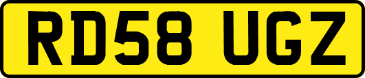 RD58UGZ