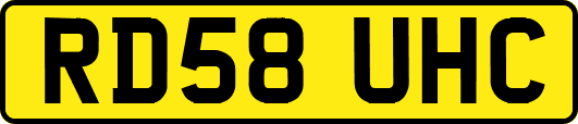 RD58UHC