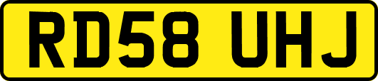 RD58UHJ