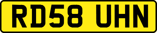 RD58UHN