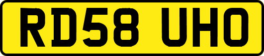 RD58UHO