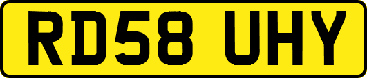 RD58UHY