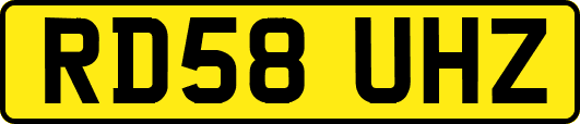 RD58UHZ