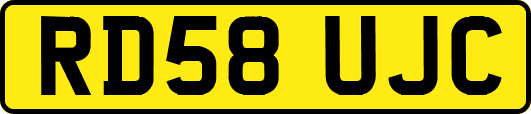 RD58UJC