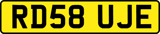 RD58UJE
