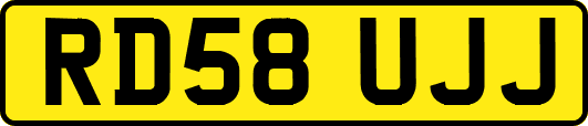 RD58UJJ