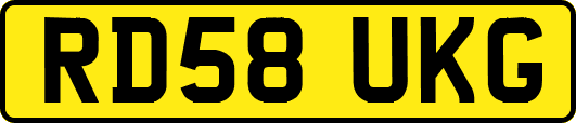RD58UKG