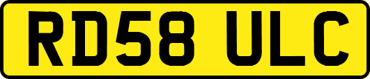 RD58ULC