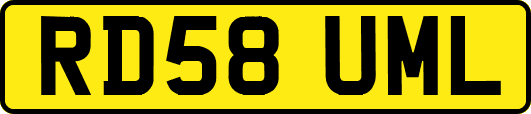 RD58UML