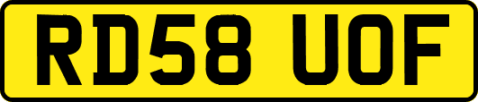 RD58UOF
