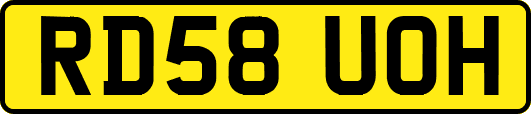 RD58UOH