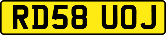 RD58UOJ
