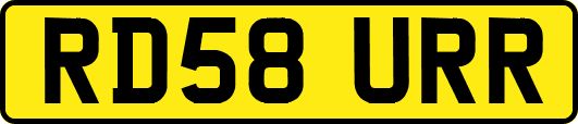 RD58URR