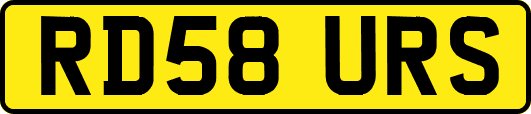 RD58URS