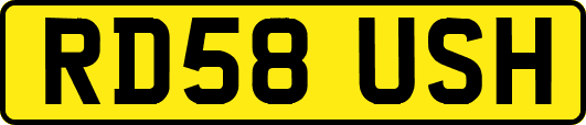 RD58USH