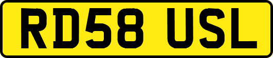 RD58USL