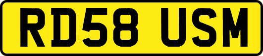 RD58USM