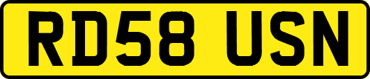 RD58USN
