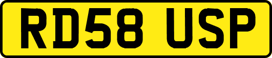 RD58USP